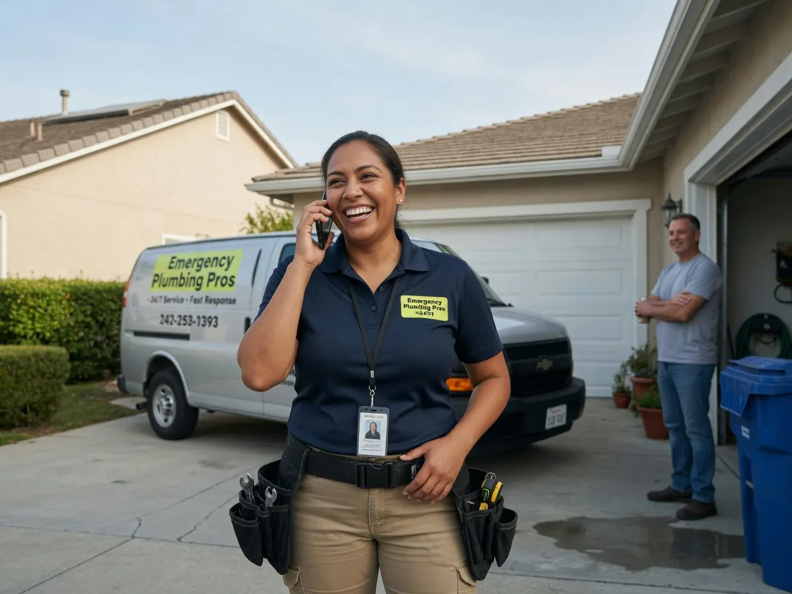 Emergency Plumber Rockwell, NC FAQs